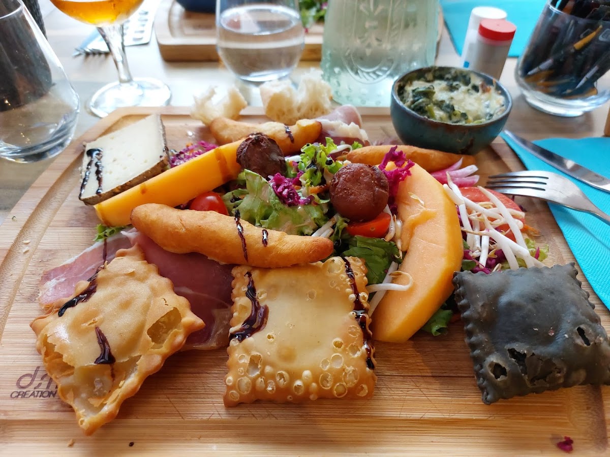 Restaurant Le St Bo Photos 2